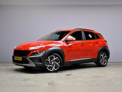 Hyundai Kona - 1.6 GDI HEV 141pk DCT Premium Sky TREKHAAK