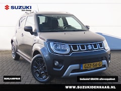 Suzuki Ignis - 1.2 Smart Hybrid Select uitvoering/ Apple carplay / Android auto