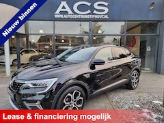 Renault Arkana - 1.3 TCe Intens 140 Automaat | Ad.cruise | AutoPark | Rijkaar | Nieuwstaat