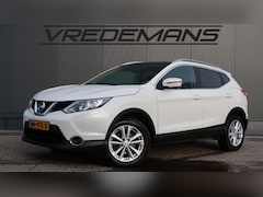 Nissan Qashqai - 1.5 dCi Business Edition KEYLESS/NAVI/LEDER