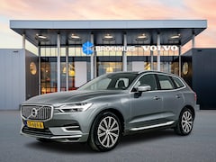 Volvo XC60 - T8 Recharge AWD Inscription | 360 Camera | Harman Kardon | Leder dashboard | Adaptieve cru