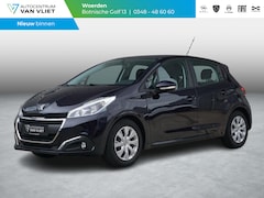 Peugeot 208 - 1.2 PureTech Blue Lion