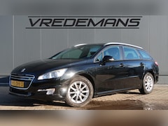 Peugeot 508 SW - 1.6 e-HDi Blue Lease Executive