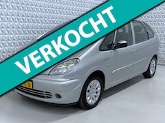 Citroën Xsara Picasso - 2.0i-16V AUTOMAAT / 156.000km (2003)