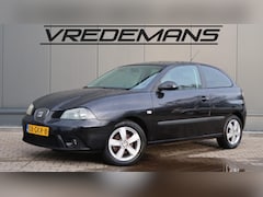 Seat Ibiza - 1.6-16V 25 Edition II NAP