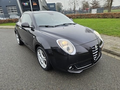 Alfa Romeo MiTo - 1.4 T Distinctive xenon