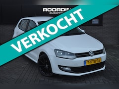 Volkswagen Polo - 1e eigenaar|Dealer ondh.|Airco|Elek.ramen