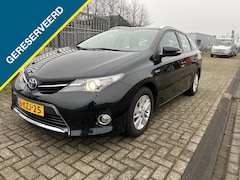 Toyota Auris Touring Sports - 1.8 Hybr. Aspiration