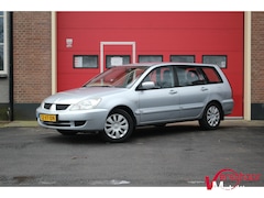 Mitsubishi Lancer Station Wagon - 1.6 Airco | Elektrische ramen en spiegels | Bluetooth