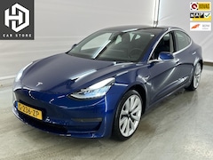 Tesla Model 3 - Long Range AWD 75 kWh Trekhaak 19 inch Autopilot