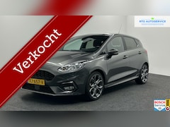 Ford Fiesta - 1.0 EcoBoost ST-Line NAVI CRUISE CARPLAY LM