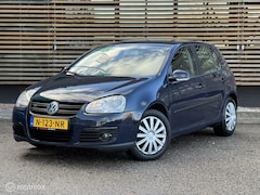 Volkswagen Golf - 1.6 FSI Comfortline | nieuwe koppeling |