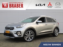 Kia Niro - 1.6 GDi Hybrid ExecutiveLine | 18" LM | Trekhaak | Schuif/kanteldak | Camera | Elektr. ler