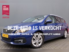 Peugeot 308 SW - BWJ 2019 1.2 111 PK Blue Lease Executive APPLE CARPLAY / ANDROID AUTO / NAVI / CLIMA / CRU