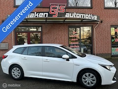 Toyota Corolla Touring Sports - 1.8 Hybrid Comfort