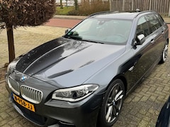 BMW 5-serie Touring - M550xd M550xd Touring VOLL OPTIE!