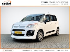 Citroën C3 Picasso - 1.2 PureTech Tendance | Airconditioning | Cruise Control | Radio-CD/MP3 Speler | Elek. Ram