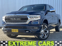 Dodge Ram Pick Up - 1500 4x4 Crew Cab Limited 10th Anniversary LPG