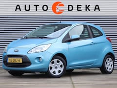 Ford Ka - 1.2 Titanium *Airco*Apple Carplay/Android Auto