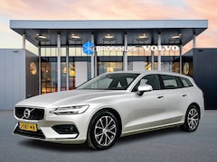 Volvo V60 - B3 Business Pro | Adaptieve cruise | BLIS | Keyless | Parkeercamera | Parkeersensoren