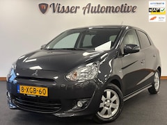 Mitsubishi Space Star - 1.2 Intense*Nationale Auto Pas*Automaat*33361KM UNIEK*Cruis-Control*Airco