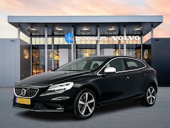 Volvo V40 - T3 A/T Polar+ Sport | Leder/Nubuck | Panoramadak | Harman Kardon | Parkeercamera | Park As