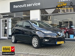 Renault Zoe - R110 Experience BATTERIJKOOP ZOE R110 Experiense BATTERIJKOOP