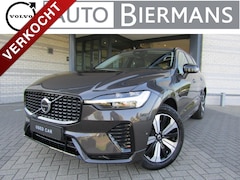 Volvo XC60 - T6 Plug-In Hybrid 350pk Aut AWD Plus Dark | Long Range | Vis.Park Ass. | Treh. | All Seas.