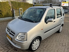 Opel Agila - 1.0-12V 5DRS Comfort