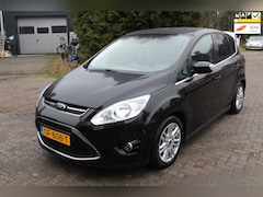 Ford C-Max - 1.0 Titanium 125PK | Motor/Distributie Defect | Climate Control | LMV | NAVI | PDC | Trekh