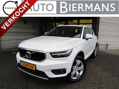 Volvo XC40 - T2 129pk Business Pro GT | Park Ass. | All Seas.banden | 18 Inch | Blis | Pilot Ass. | Dea