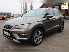 Seat Ateca - 1.4 EcoTSI Xcellence SCHUIFDAK LUXE UITVOERING