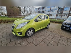 Chevrolet Spark - 1.2 16V LT