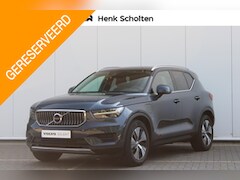 Volvo XC40 - T4 211PK AUT7 Recharge Inscription Expression, Adaptive Cruise & Pilot Assist, Lederen Bek