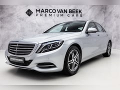 Mercedes-Benz S-klasse - 350 BlueTEC Prestige | Pano | NL Auto | Stoelventilatie | Distronic+