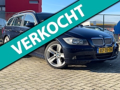 BMW 3-serie Touring - 325i Business Line|AUT|LEDER|NAVI|CLIMA|