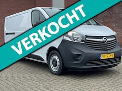 Opel Vivaro - 1.6 CDTI L2H1|NAVI|TREKHAAK|3ZITS|1EIG|