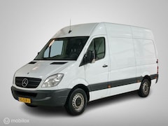 Mercedes-Benz Sprinter - bestel 316 2.2 CDI 366 EHD I Trekhaak