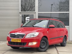 Skoda Fabia Combi - 1.2 TDI Greenline