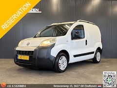 Fiat Fiorino - 1.3 MJ Basis | € 1.888, - MARGE | Schuifdeur | Trekhaak