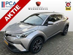 Toyota C-HR - 1.2 Style Airco/Navigatie/JBL Sound