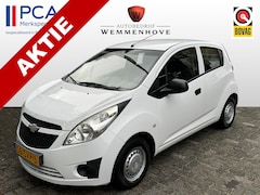 Chevrolet Spark - 1.0 16V LS Bi-Fuel LPG-G3 /Airco