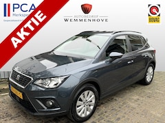 Seat Arona - 1.0 TSI Style Business Intense Airco/Alu wielen/Navi/Mistl/Camera