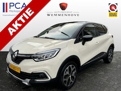 Renault Captur - 0.9 TCe Intens Nw Model/Two-Tone/Led/Alu wielen/Climate control/Navi