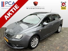 Seat Ibiza ST - 1.2 TDI Businessline High Airco/El.ramen/Cruise Control