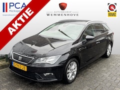 Seat Leon ST - 1.0 EcoTSI Style Business Intense Airco/Lichtmetalen velgen/Cruise Control