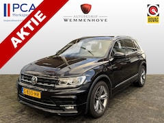 Volkswagen Tiguan - 1.5 TSI ACT Highline Business R R-Line/Airco/Trekhaak/Alu wielen