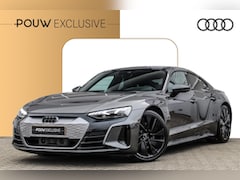 Audi e-tron GT - 476pk quattro Edition ZERO 93 kWh | Leder | 21" LMV | Panoramadak