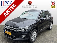 Volkswagen Tiguan - 1.4 TSI Sport&Style Airco/Lichtmetalen velgen/Pano