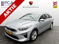 Kia Cee'd Sportswagon - Ceed 1.0 T-GDi DynamicLine Nieuw model/Airco-Ecc/Navi/Aly wielen/120PK